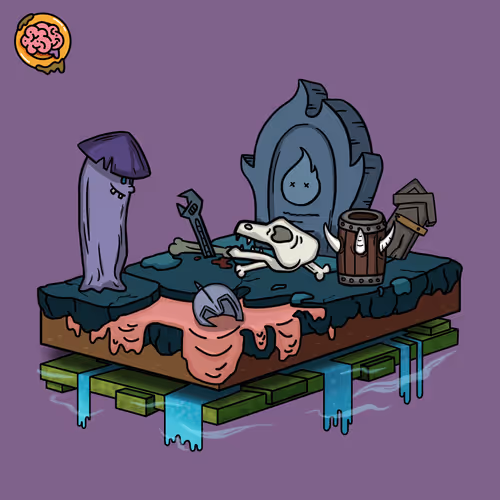 Cryptoidiotsgravedeed