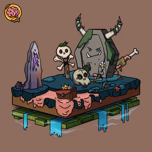 Cryptoidiotsgravedeed
