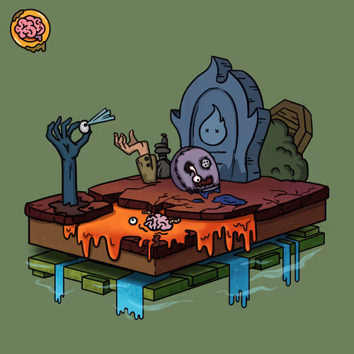 Cryptoidiotsgravedeed