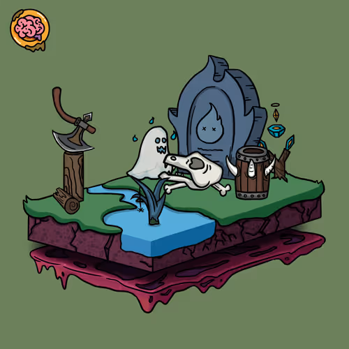 Cryptoidiotsgravedeed