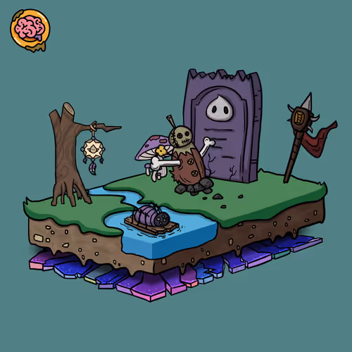 Cryptoidiotsgravedeed