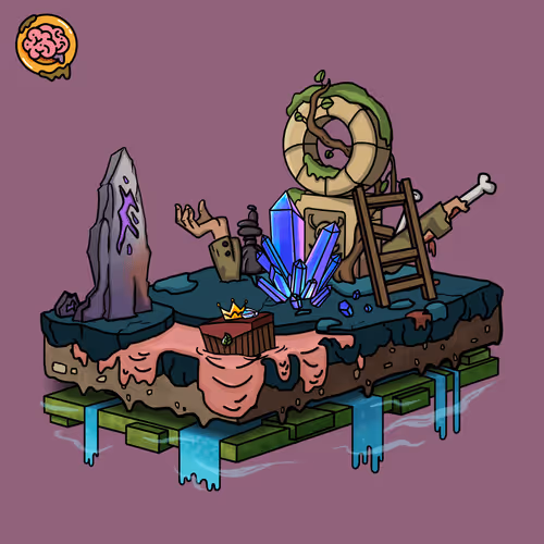 Genesis Grave#00589