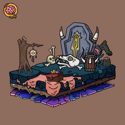 Cryptoidiotsgravedeed