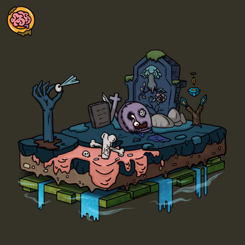 Cryptoidiotsgravedeed