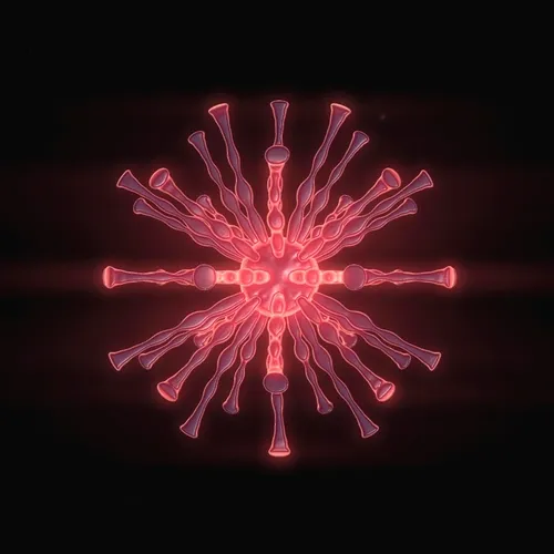VIRUS #17