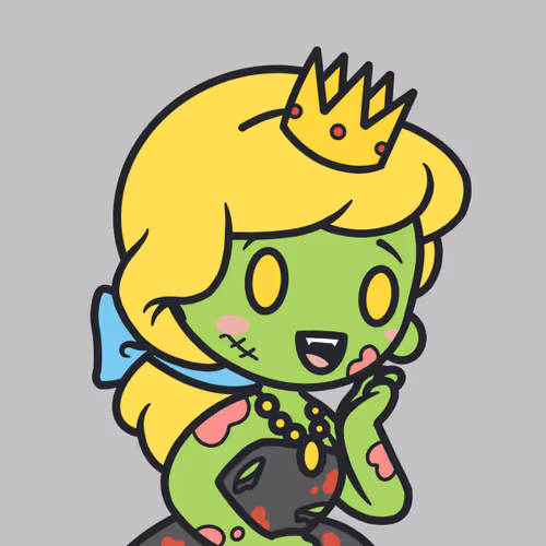 Chill Princesses