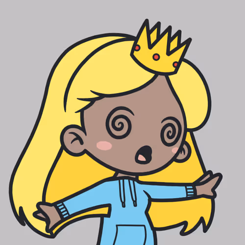 Chill Princesses