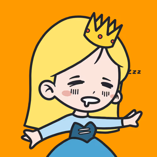 Chill Princesses