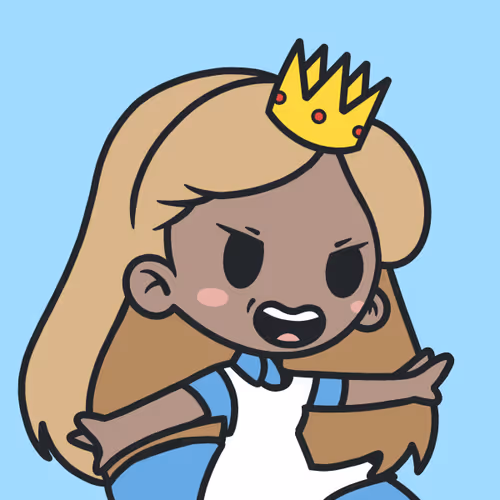 Chill Princesses