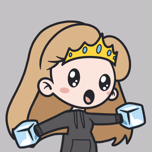 Chill Princesses