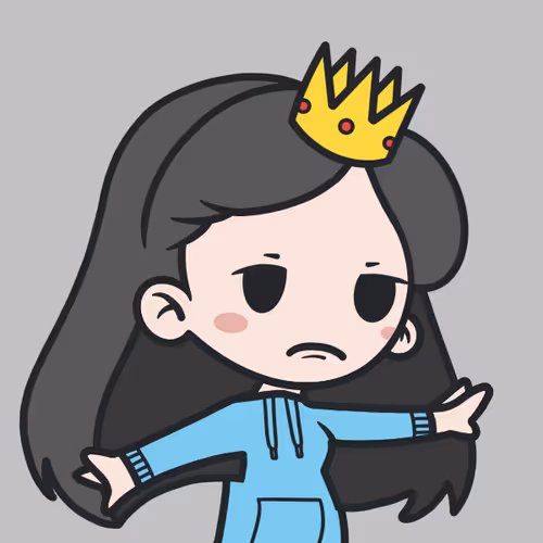 Chill Princesses