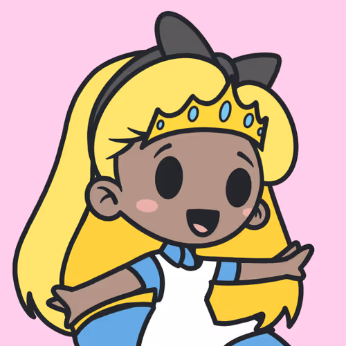 Chill Princesses