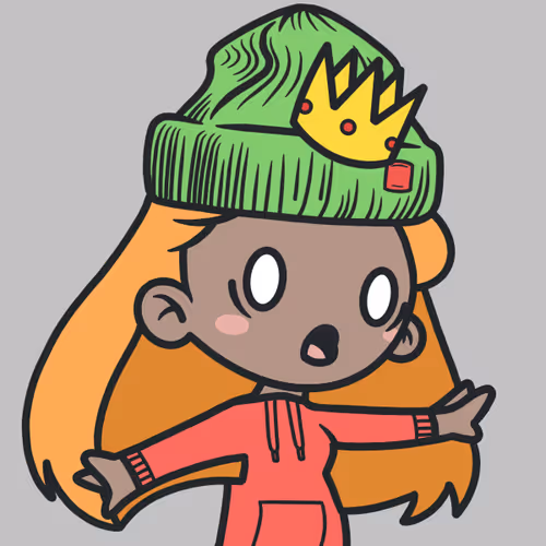 Chill Princesses
