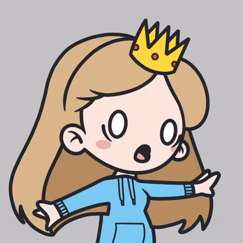Chill Princesses