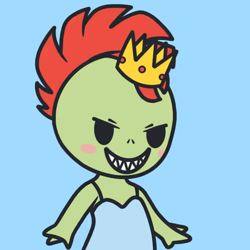 Chill Princesses