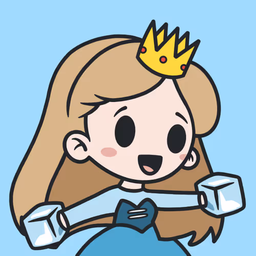 Chill Princesses
