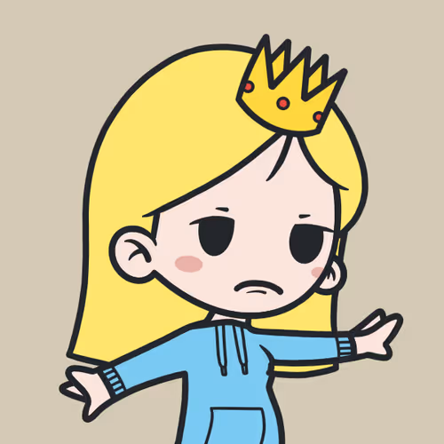 Chill Princesses