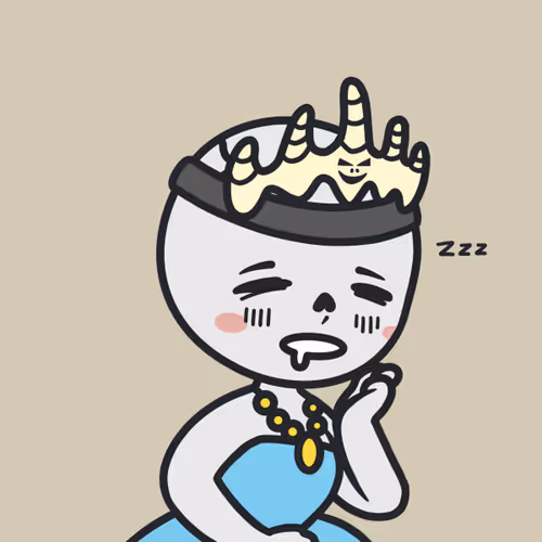 Chill Princesses
