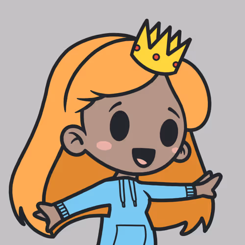 Chill Princesses