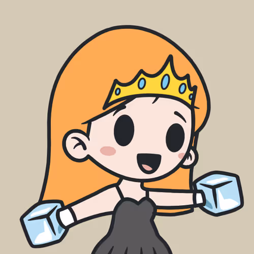 Chill Princesses