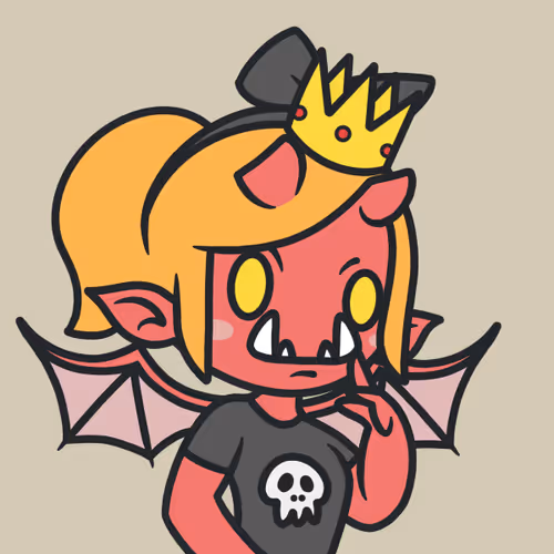 Chill Princesses