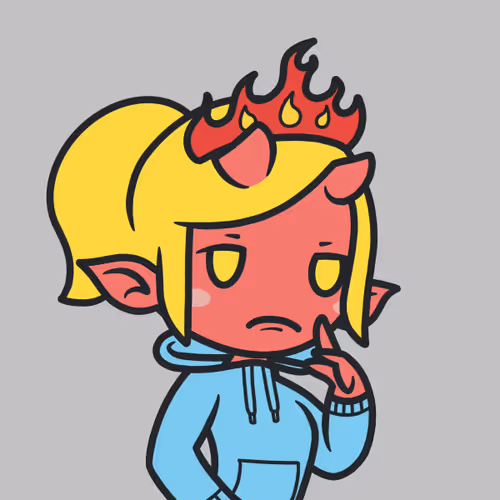 Chill Princesses