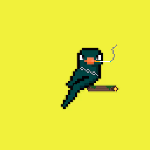 JusttBirdz