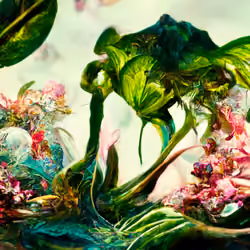 Dream Landscape #5