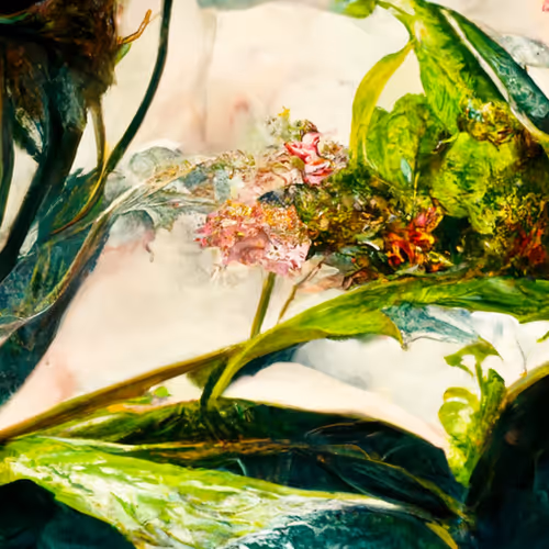 Dream Landscapes Nft