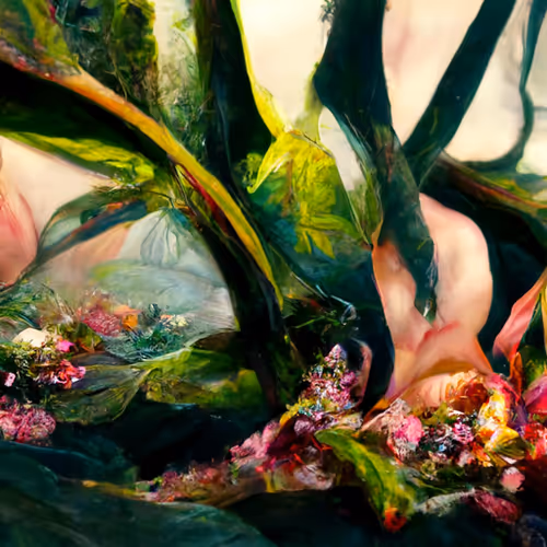 Dream Landscapes Nft