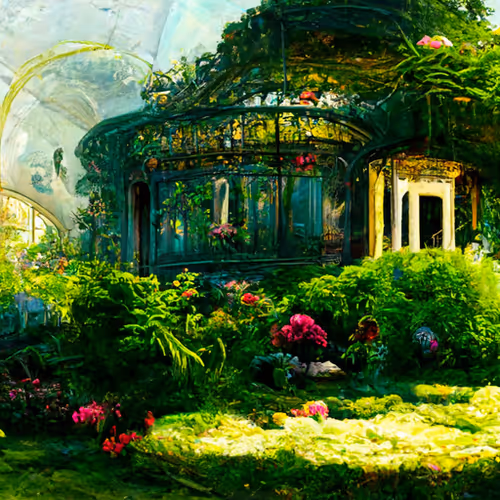 Dream Landscapes Nft