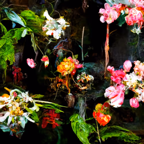 Dream Landscapes Nft