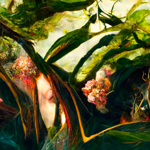 Dream Landscapes Nft
