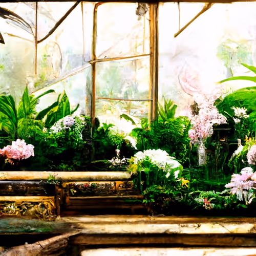 Dream Landscapes Nft