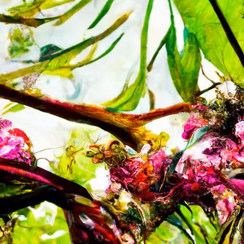 Dream Landscapes Nft