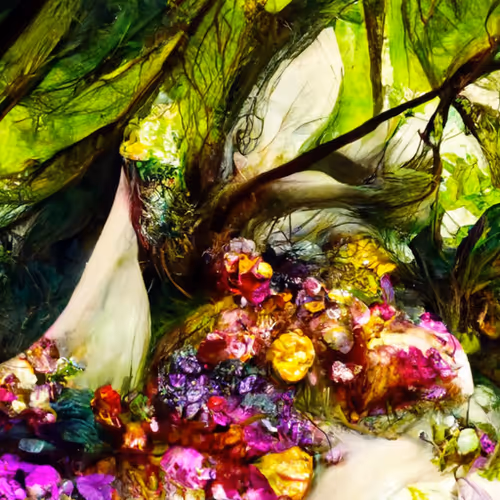 Dream Landscapes Nft