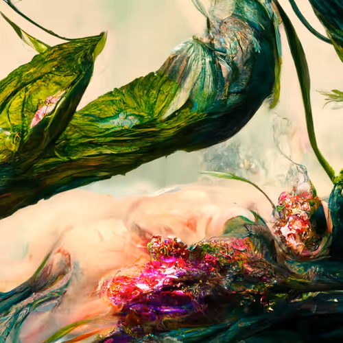 Dream Landscapes Nft