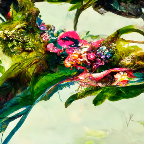 Dream Landscapes Nft