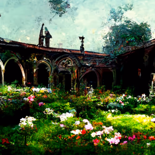 Dream Landscapes Nft