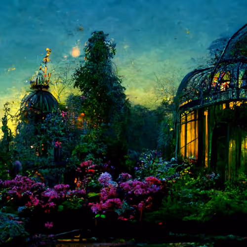 Dream Landscapes Nft