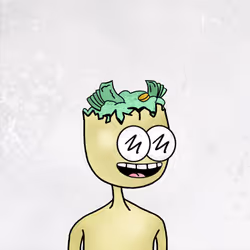 Brainiac 726