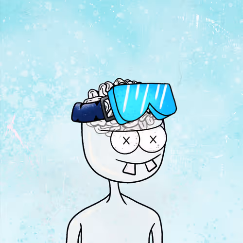 Brainiac 979