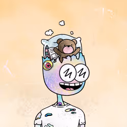 Brainiac 977