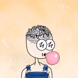 Brainiac 1017