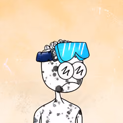 Brainiac 535