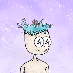 Brainiac 308