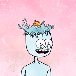 Brainiac 727