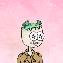 Brainiac 486