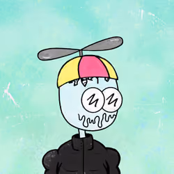 Brainiac 986