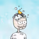 861